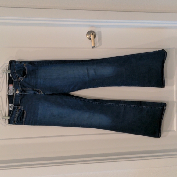Lucky Brand Denim - Lucky Brand Flare Jeans